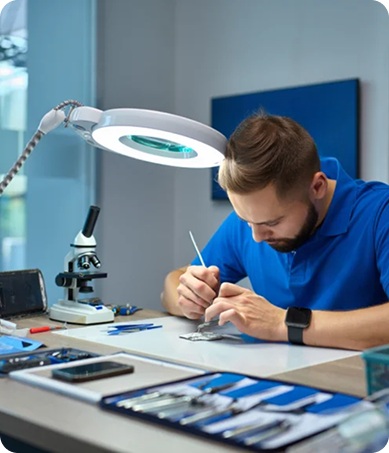 О сервисном центре IWT в Ростове-на-Дону